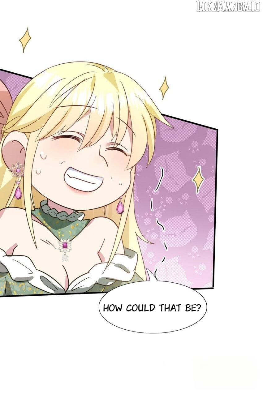Don't Embarrass Me Chapter 62 - page 30